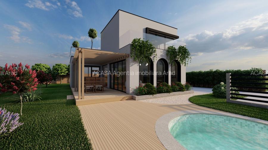 Ultimele loturi de teren disponibile în Cartierul ARED IMAR - 2