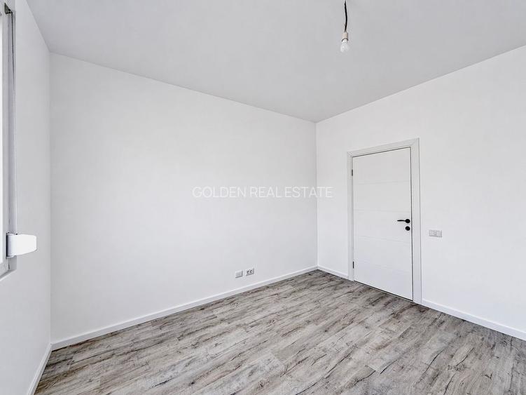 Apartament 3 camere Ared AFI, cu grădină de 42 mp și parcare, comision 0% - 13