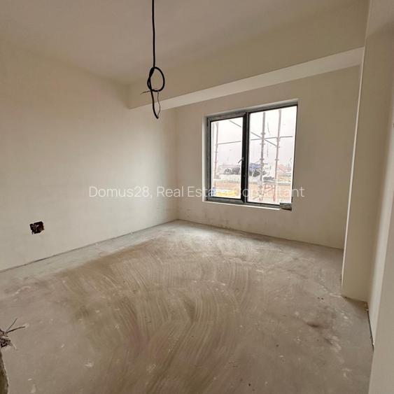 Vila individuală, 4 camere, 3 bai, teren 440 mp, Comuna Berceni - 14