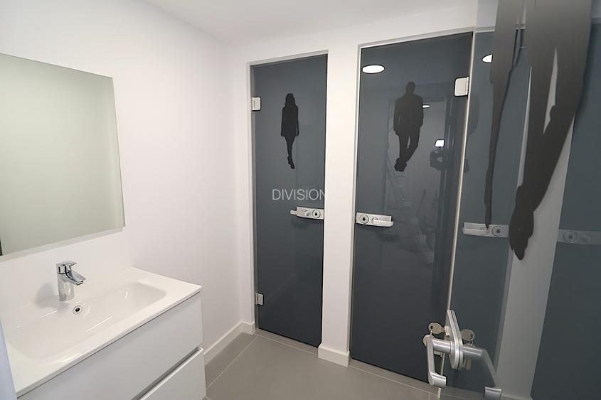 Spațiu comercial-office – Bulevardul Decebal - 7