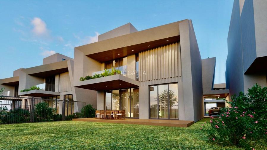 O vilă smart cu rooftop piscina -spa – Pipera -Matei Millo - 3