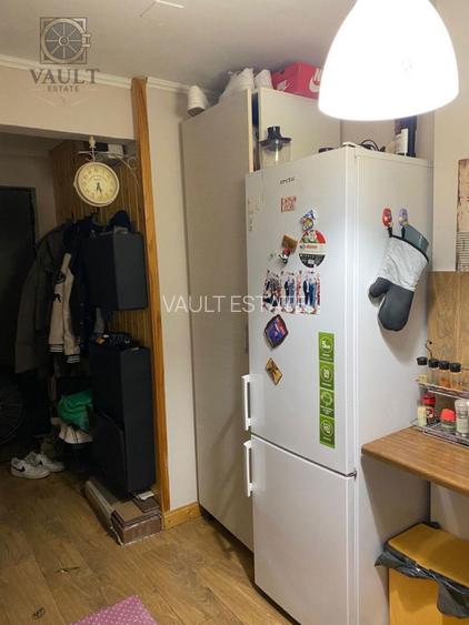 2 Camere - MOBILAT/UTILAT/FINISAT - Bloc Anvelopat - Langa Parcul TEI - 8