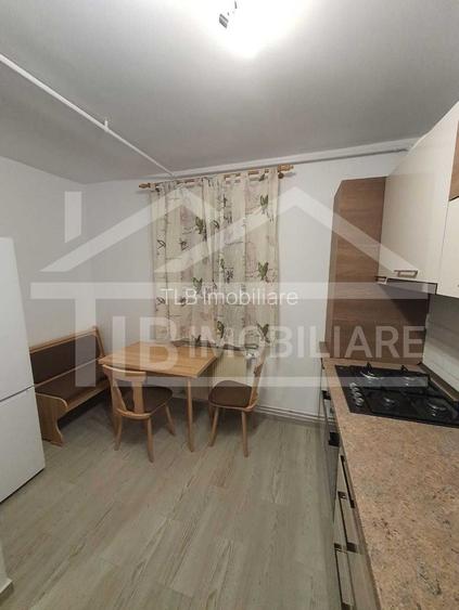 Apartament cu 2, 52mp, Zona EON - 4