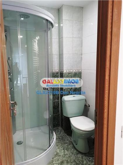 Titulescu, Primaria sector 1, corp vila P+M - 7