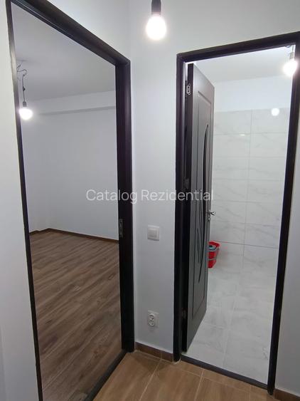 Inchiriere 2 camere - NOU - zona Teiul Doamnei - Posta - 7