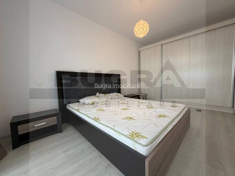 Apartament 2 camere, 55 mp, terasa, garaj, Sophia Residence - 2