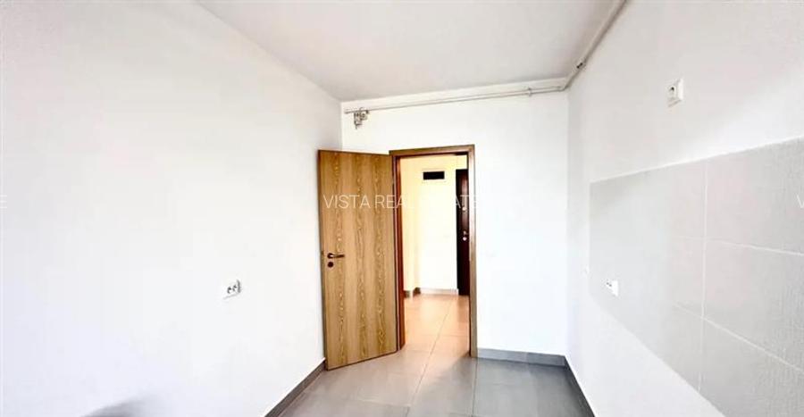 Apartament 2 camere bloc nou ,parcare inclusa. Zona Tractorul - 2