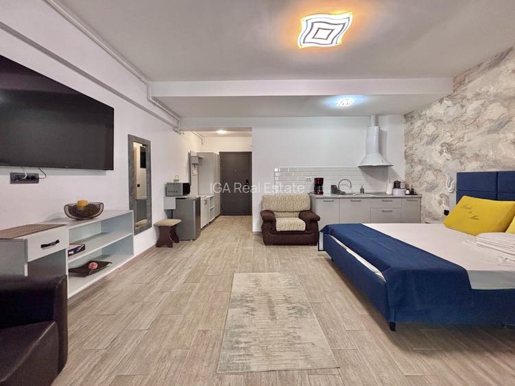 Casa del Mar - Studio cu Vedere la Mare langa plaja - 4