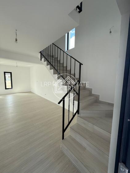 Vila Moderna P+1 | Pantelimon Tineretului | 4 Camere & 3 Bai | Comision 0% - 5