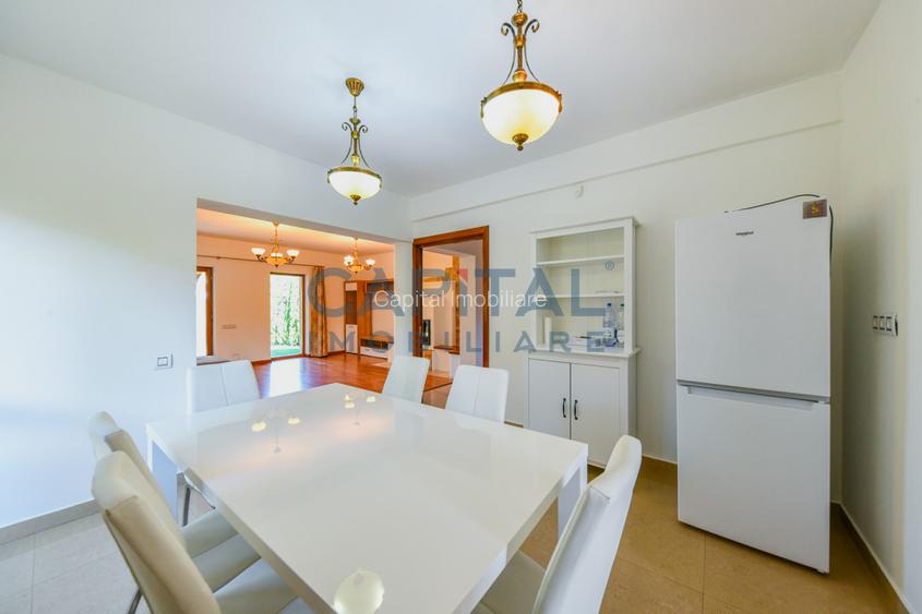 Casa in zona Eugen Ionesco - 9