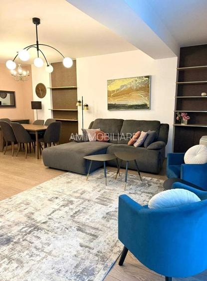 AP. 3 CAMERE CLSS APARTMENTS II, PARCARE SUBTERANA INCLUSA, LUX - 2