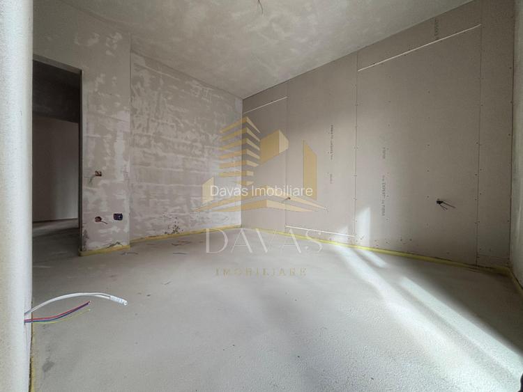 Apartament în bloc Nou de 3 camere - Parcare | Baciu - 10