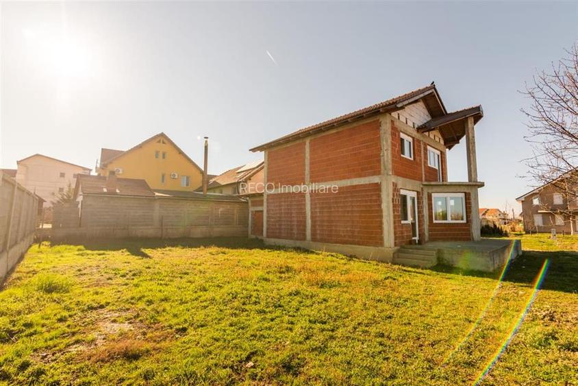 RECO Casa 5 camere in Sanmartin - 4