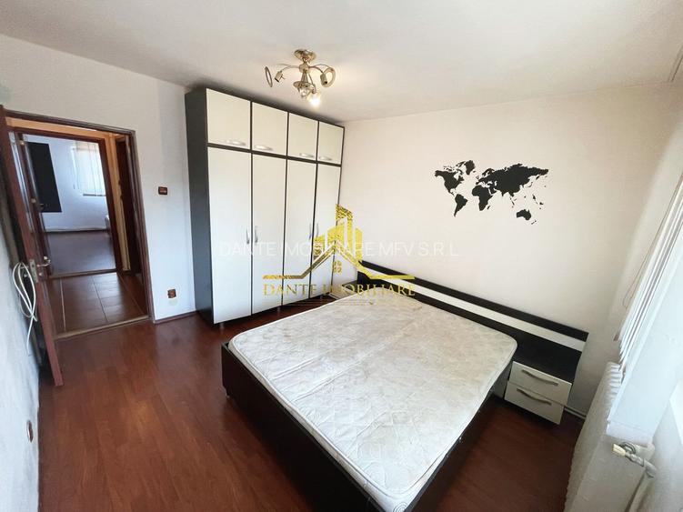 3 camere, decomandat, LA CHEIE, balcon, Semicentral, Piata Marasti - 2