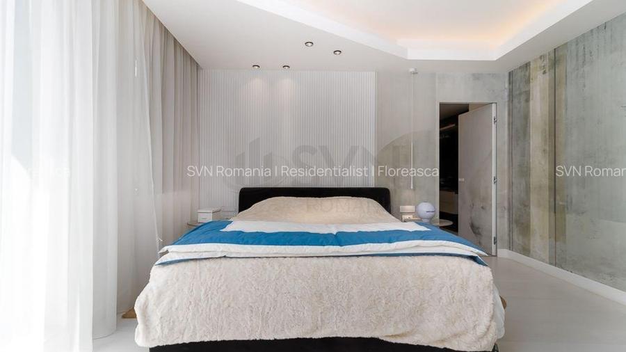 REA1023770 Penthouse superb de lux I 3 camere I H Victoriei 139 - 6