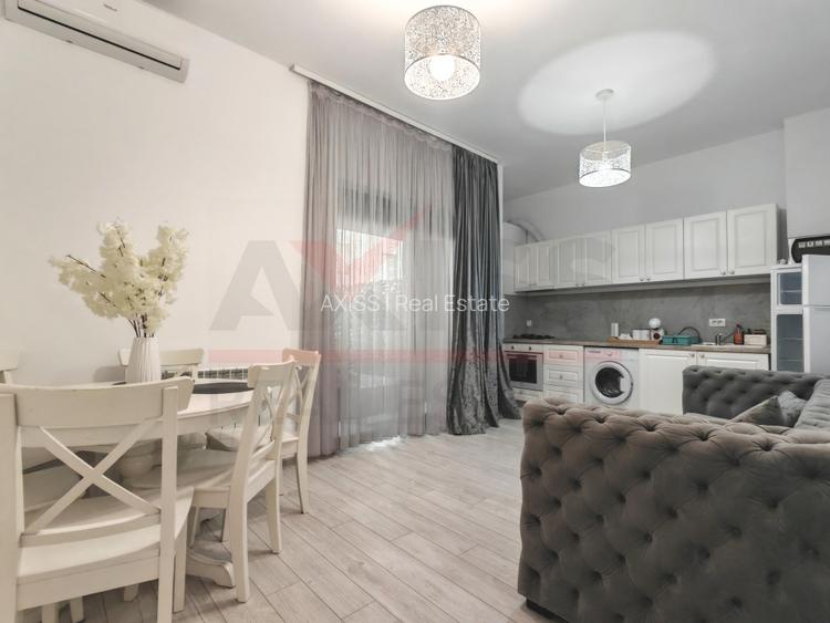 Ap 3 camere | terasa amenajata 10 mp | loc de parcare | Mamaia Sat - 2