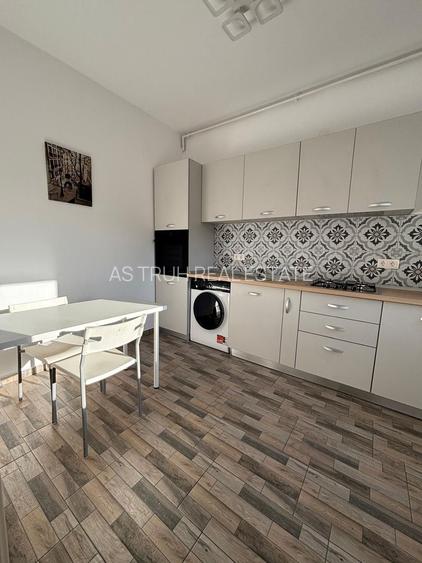 Apartament 2 camere | Etaj 1 | 2 Balcoane | Zonă liniștită - 5