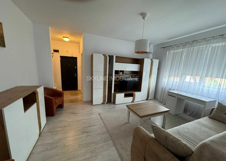 Apartament 2 Camere, bloc 2018, 50 mp, zona Virtutii - 2