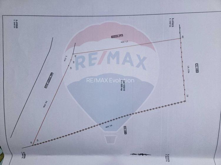 655 mp teren intravilan- SATU NOU- BV+ Casa mobila Solara! - 21