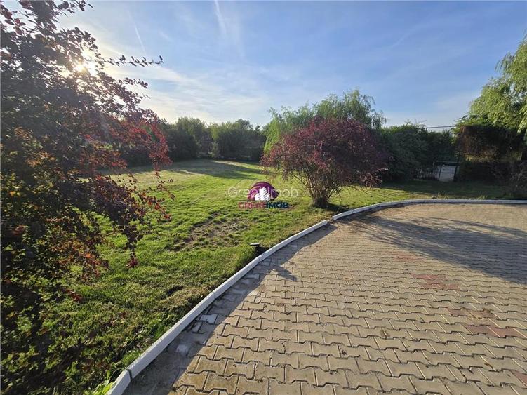 Vila 6 camere Snagov - 5