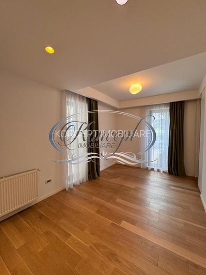 Apartament elegant cu finisaje premium si 2 parcari in Manastur - 6