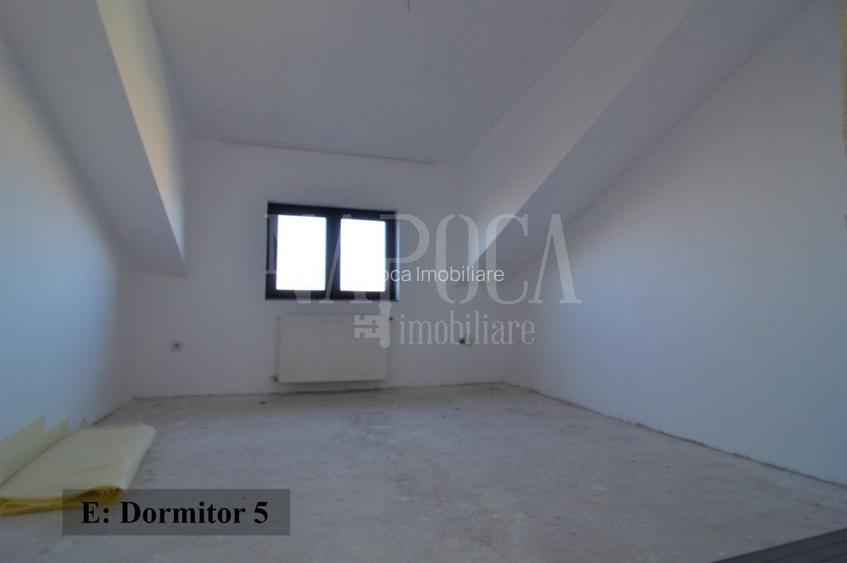 Casa 9 camere de vanzare in Floresti - 19