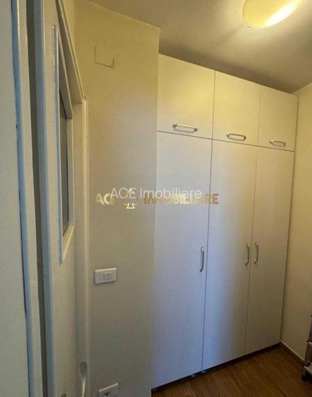 2 Camere de inchiriat | 1 Mai | Metrou | Boiler | Mobilat | Utilat - 6