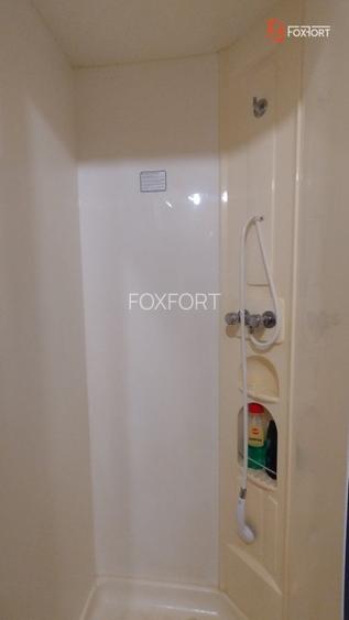 COMISION 0% Teren 859mp+Casa mobila, Sacalaz - Bransat curent si apa - 22