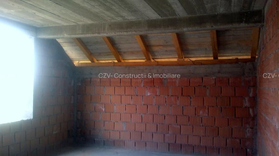 Spațiu. Construcție solidă. Confort real. - 46