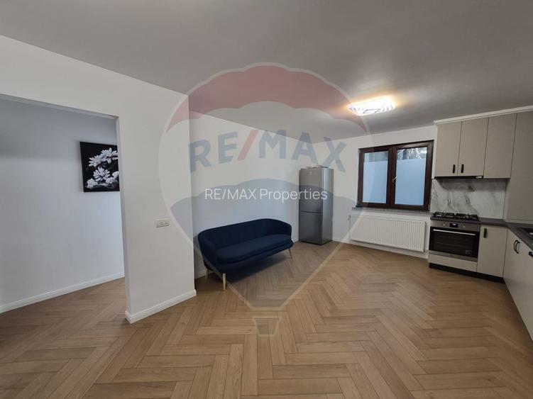 Inchiriere apartament 2 camere – Unirii – Traian, prima inchiriere - 2