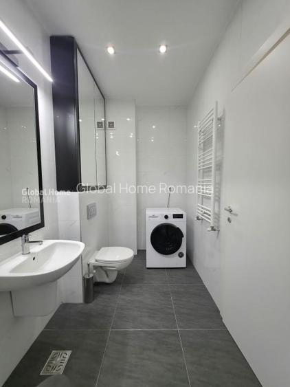 Pipera 1 • 118MP Penthouse 3 Camere + Terasa Proprie 127MP + Parcare • Open View - 27