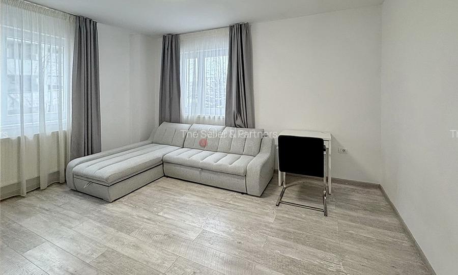 Suprafata Generoasa - 15