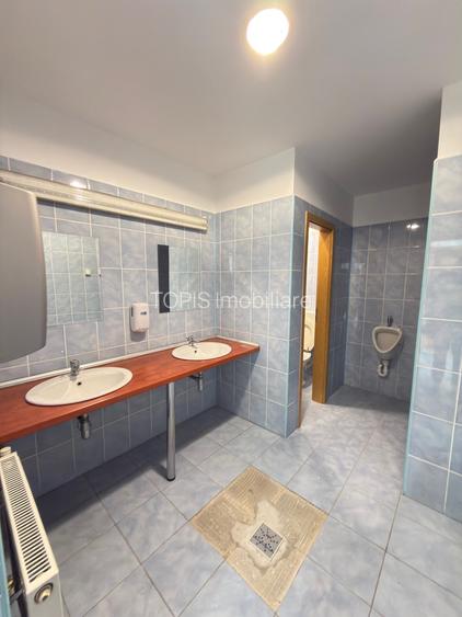 Spațiu de birouri – Clasa A - RAMS Business Center - Comision  0% - Sector 3 - 17