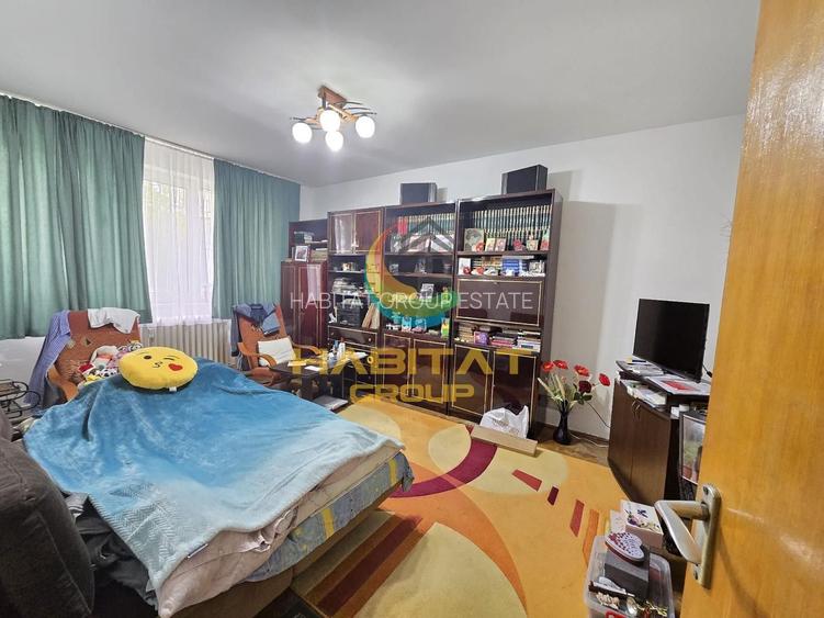 Apartement 2 Camere Mutare Rapidă! - 5