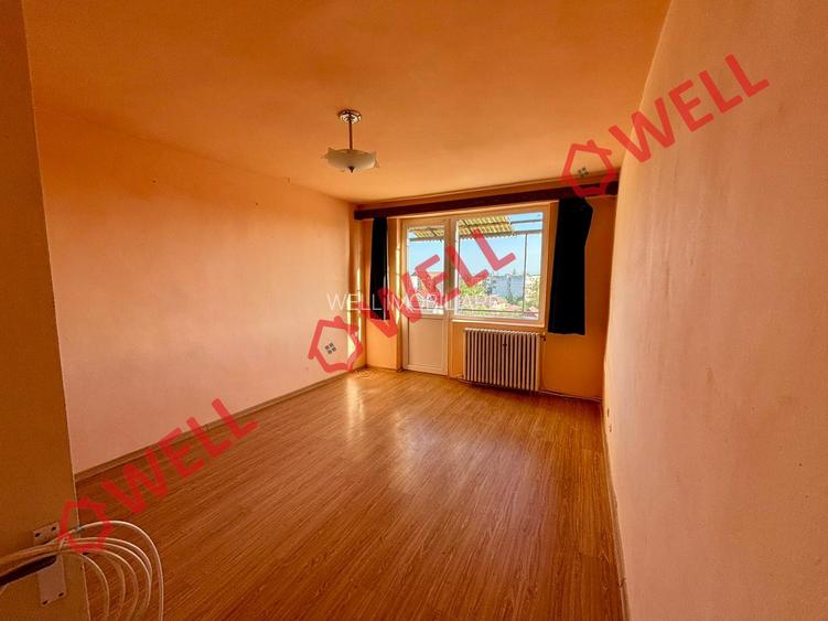 Apartament cu 2 camere de vânzare în Târgu Secuiesc! - 5