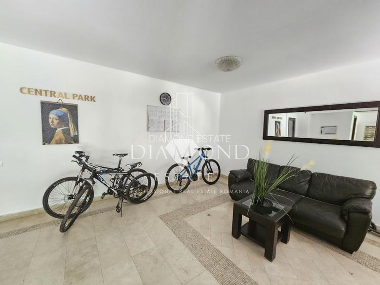 Prima inchiriere - First Rent | Totul nou | Central Park Stefan cel Mare - 17