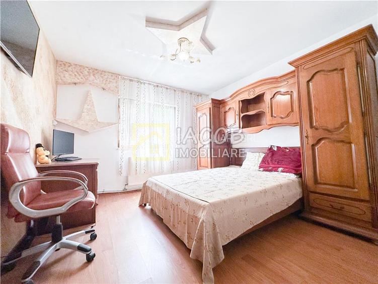 Spatiu versatil in Bistrita Lac – Ideal pentru Birou, Cabinet sau Locuit - 11