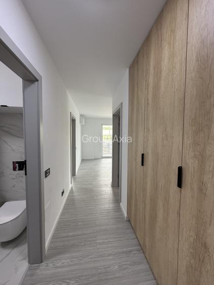 2 camere, Elite City, 60 mp, etaj 2 din 6, parcare subterana - 7