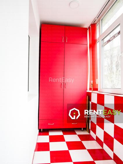 Apartamant 3 camere situat in zona Podu Ros - Cantemir - 10