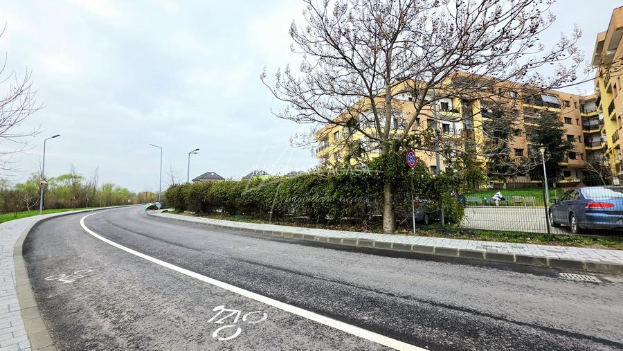 Impecabilul cere impecabil! Fii cu stil in Lac de Nuferi - 40