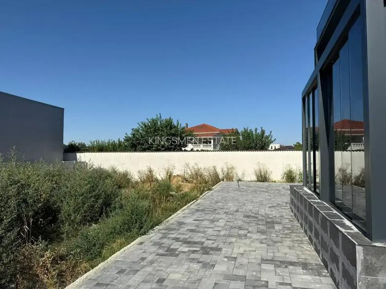 Vila  deosebita 5 dormitoare 2025 langa Autoklass Dobroiesti! - 5