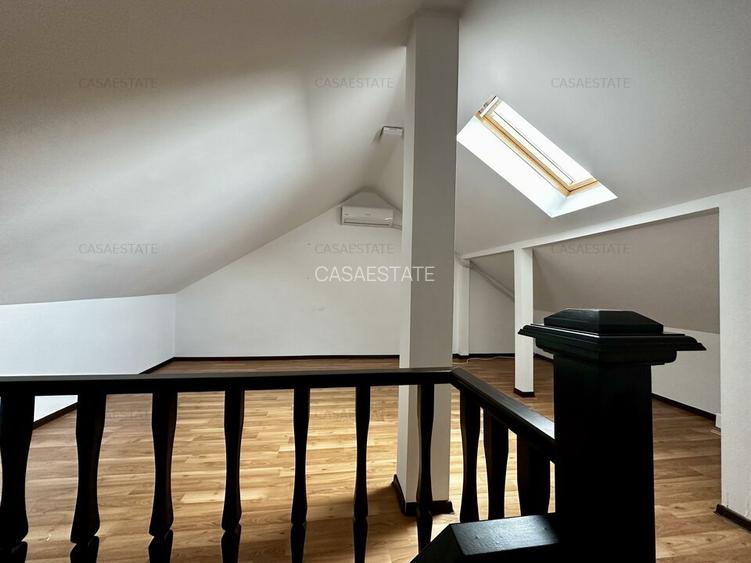 Inchiriere vila insiruita P+1+M Sfanta Agnes- video in link - 28