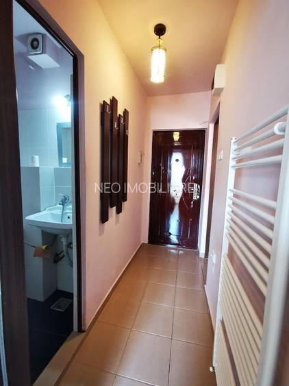 Apartament 1 Camere - 250 euro - Zona Complex Studentesc - 6