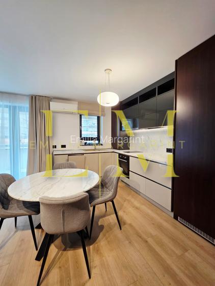 Prima CHIRIE: Apartament LUX 2 camere + parcare, KASPER - 5
