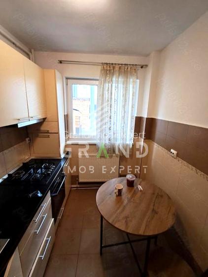 Apartament 2 Camere | Semidecomandat | Balcon | Manastur/Padin - 7