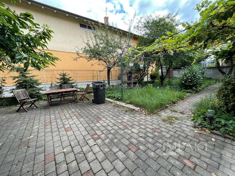 De Vanzare Apartament in Gheorgheni, Cluj-Napoca - Ideal pentru Locuit! - 31