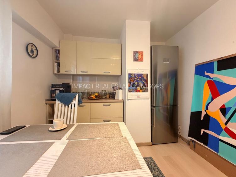 APARTAMENT 3 CAMERE | BANEASA | MOBILAT + UTILAT - 22