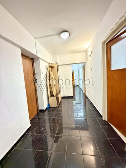 Apartament 3 camere decomandat| Piața Unirii | 83 mpu - 13