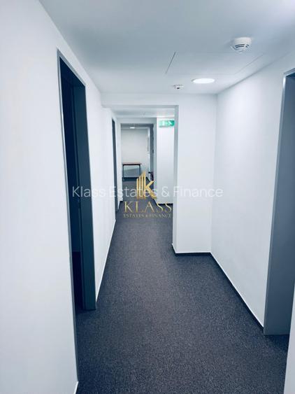 Spatiu Birouri | De Inchiriat| Bulevardul Unirii | Splaiul Independentei - 2