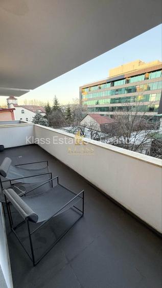 2 camere, Aviatiei – Herastrau, bloc boutique 2021, etaj 2/5, 65mp - 8